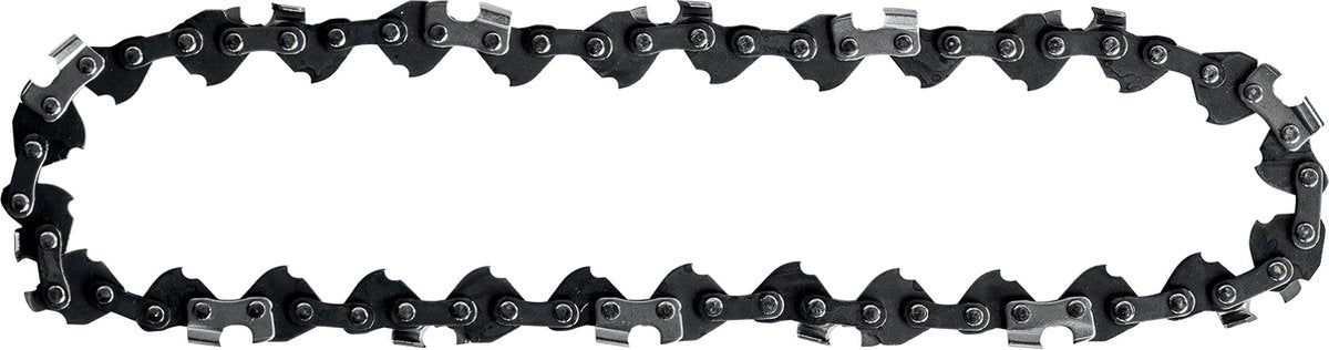 Catena Einhell per motosega - lunghezza barra: 15 cm - 28 maglie - spessore maglie: 1,3 mm - passo catena: 3 8