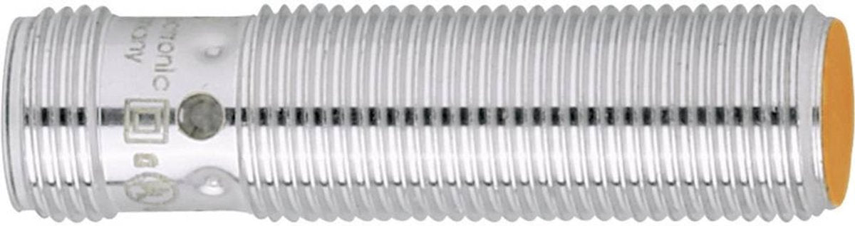 Ifm electronic inductieve naderingsschakelaar m12 vlak pnp ifs204