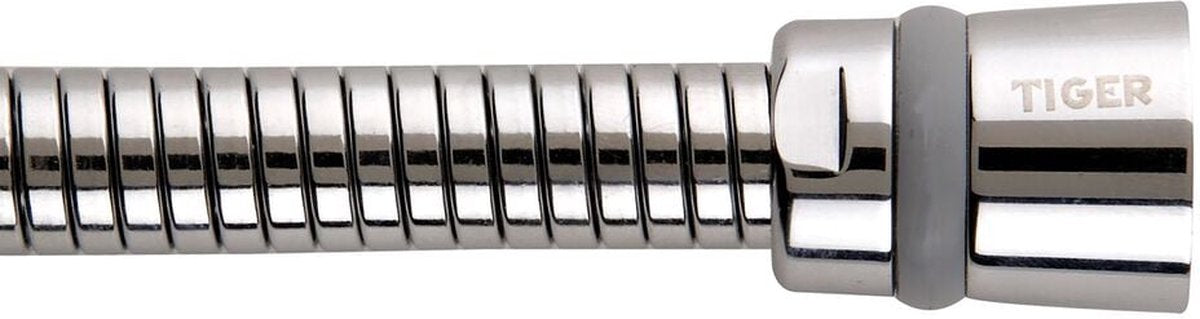Flexo de ducha Tiger Excellence 150 cm - cromo