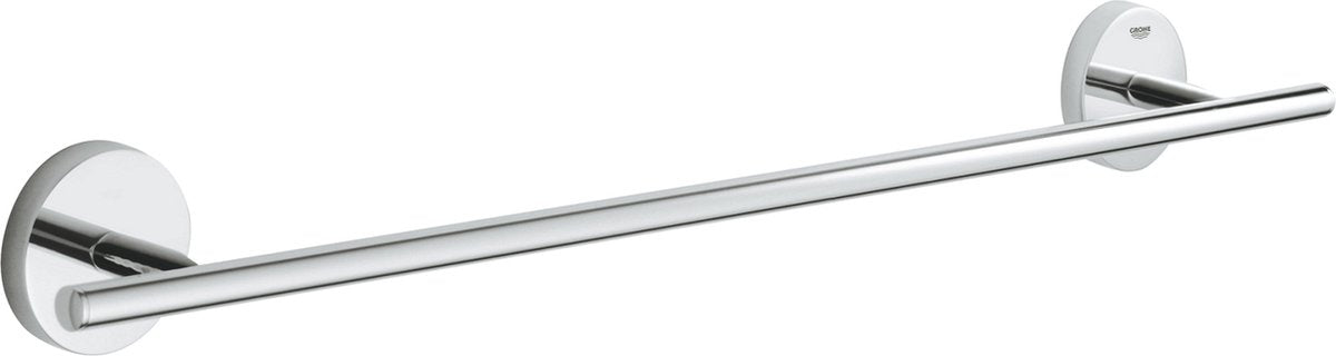 Grohe start cosmopolitan toallero - cromo