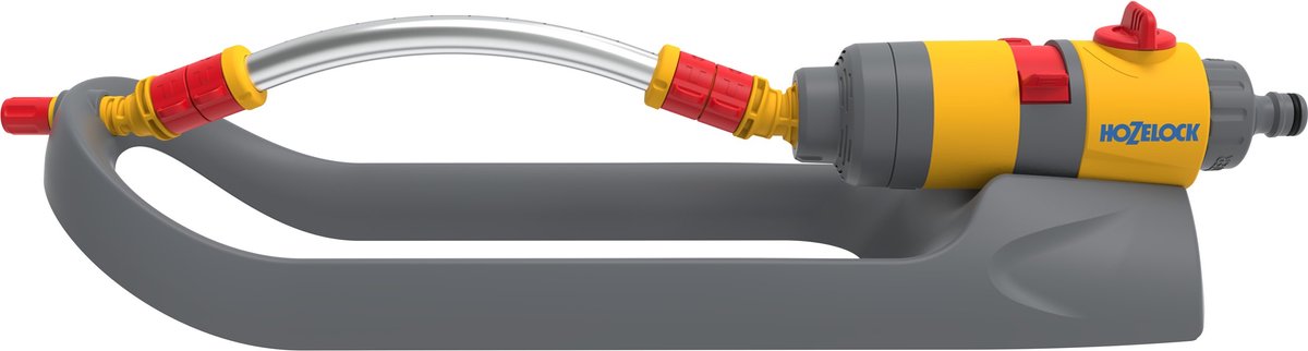 Irrigatore oscillante Hozelock Aquasave Pro 220 m²