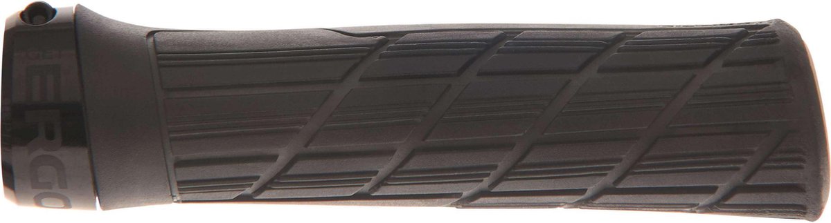 Ergon gestisce GE1 Evo Factory Frozen Stealth Black