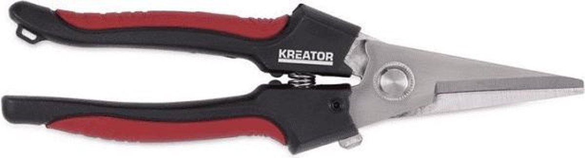Tijeras Kreator resistentes 200mm