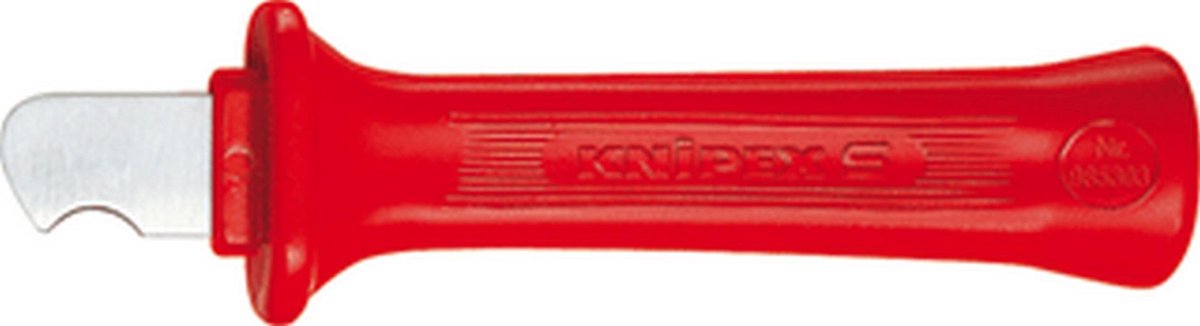 Coltello smontabile Knipex | per cavi tondi | 155mm-985303
