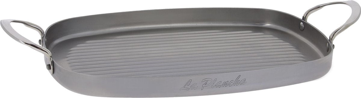 Piastra grill Mineral B 38x26 cm Debuyer