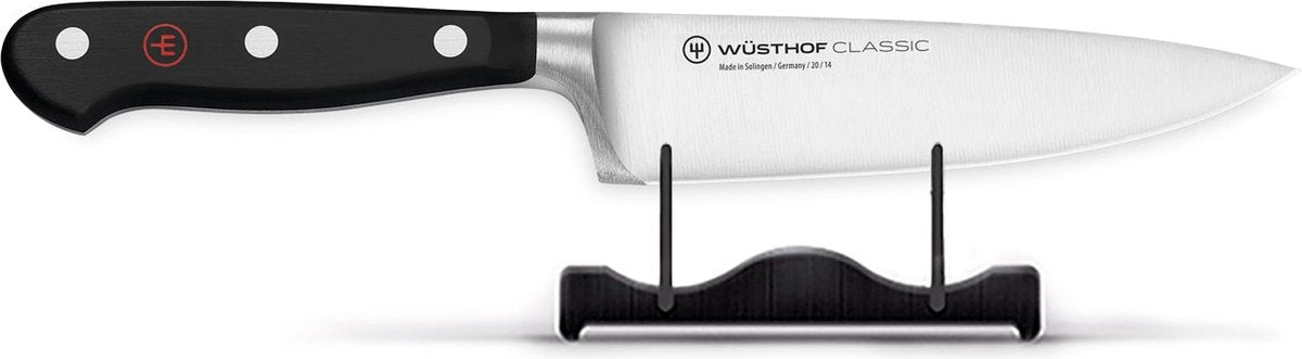 Wusthof - coltello da chef classico 14 cm