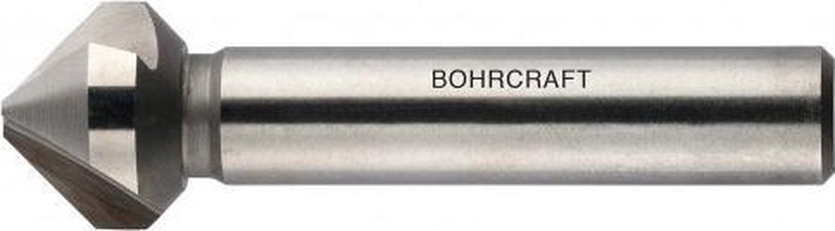 Bohrcraft cobalt verzinkfrees 20,5mm din 335 type c 90° hss-e (co5)