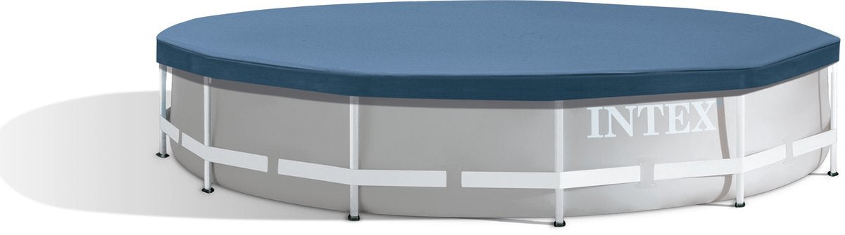 Telo Intex rotondo 366 cm