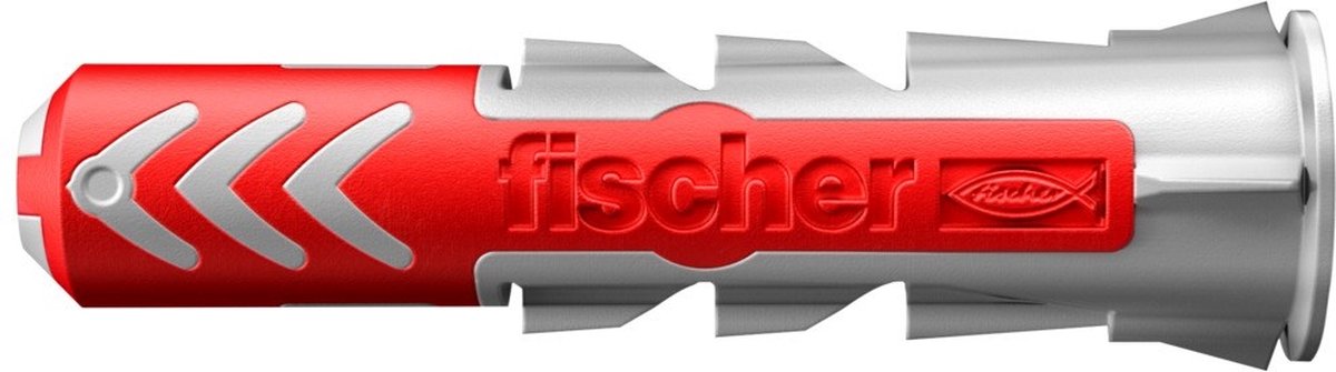 Spina Fischer duopower 10x50mm (per 8 pezzi)