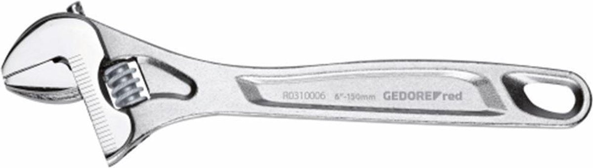 Llave ajustable Gedore roja r03100012 - 36mm - 305mm
