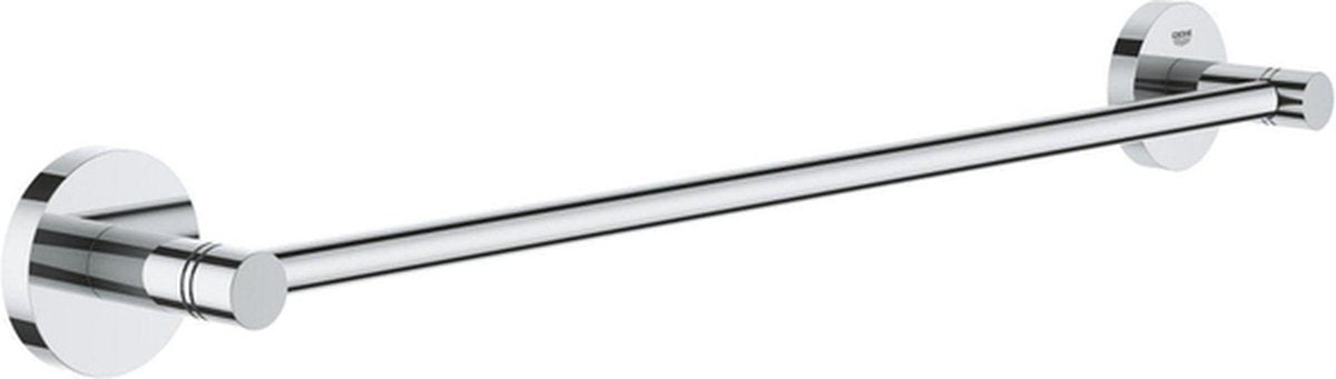 Toallero Grohe Essentials - 45 cm - metal - cromo