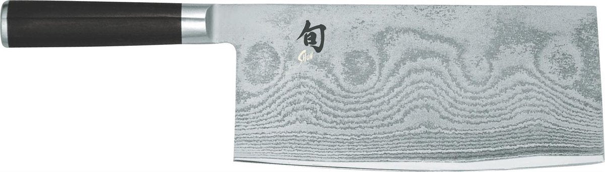 Kai hakmes shun classic 18 cm - 32 lagen damaststaal - dm-0712
