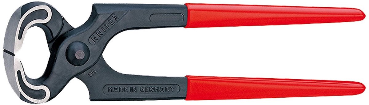 Knipex 50 01 250 pinza plastica lucida 250mm