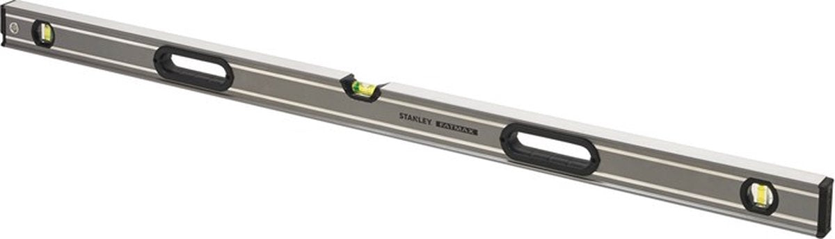 Livella magnetica Stanley fatmax pro - 1200 mm