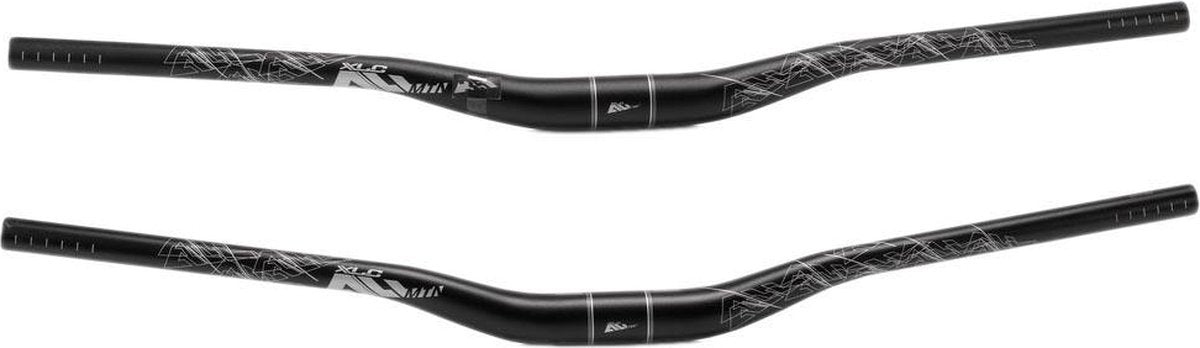 Invia XLC All MTN Riser HB-M20