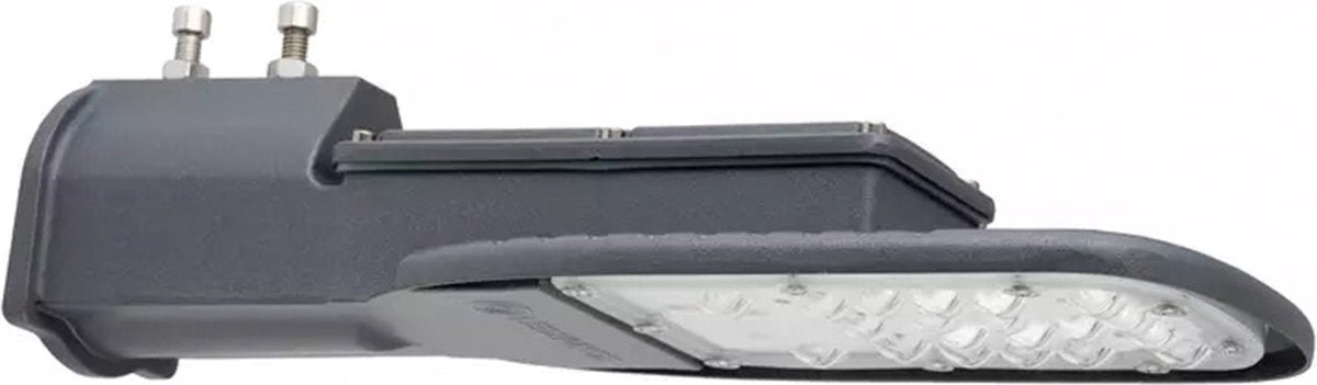 Ledvance led eco area light 45w 4000k grigio - 4058075425415 - e3yht