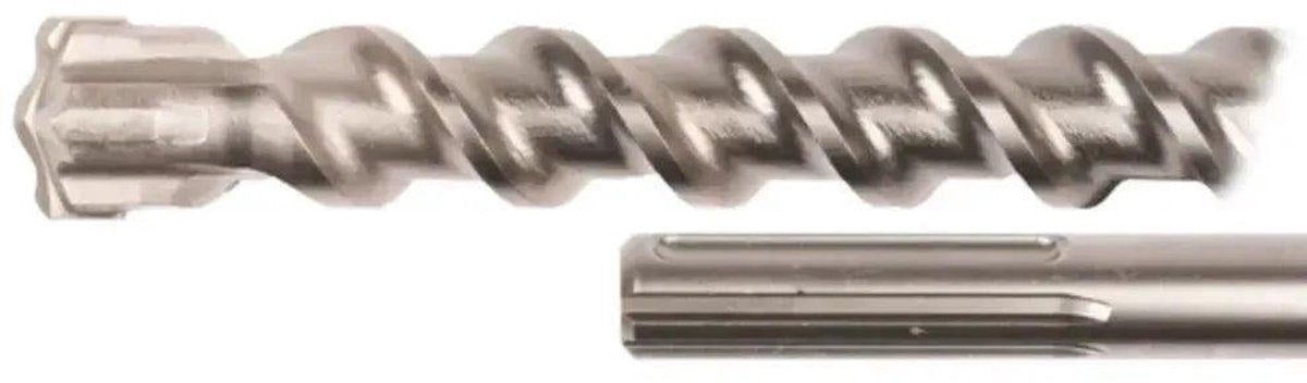 Accesorios makita m4s: sds-max 45x570mm - p-78190