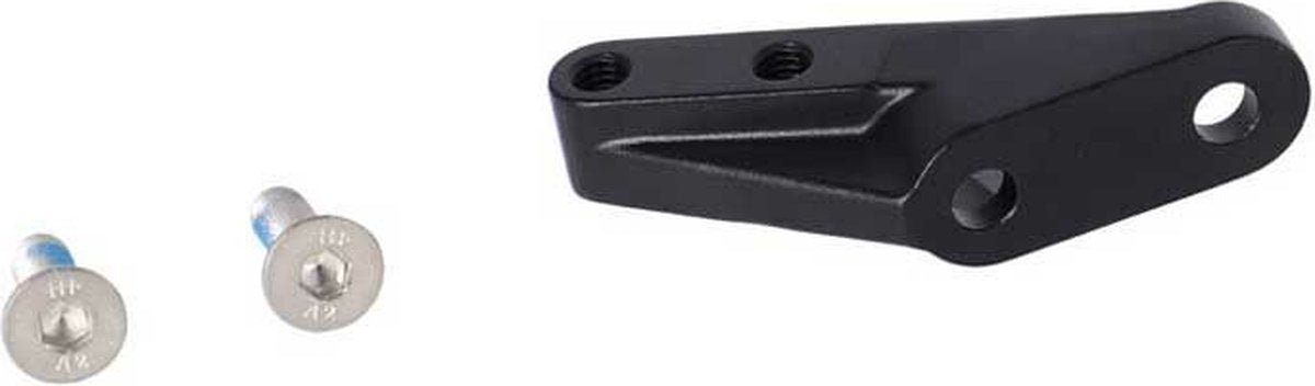 Stand xlc flyon adapterplaat zw ksx06