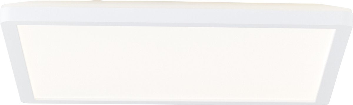 Brilliant sorell - ceiling lamp - LED 18w - white