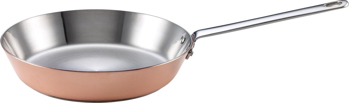 Sartén Scanpan - maitre d'copper - 26cm