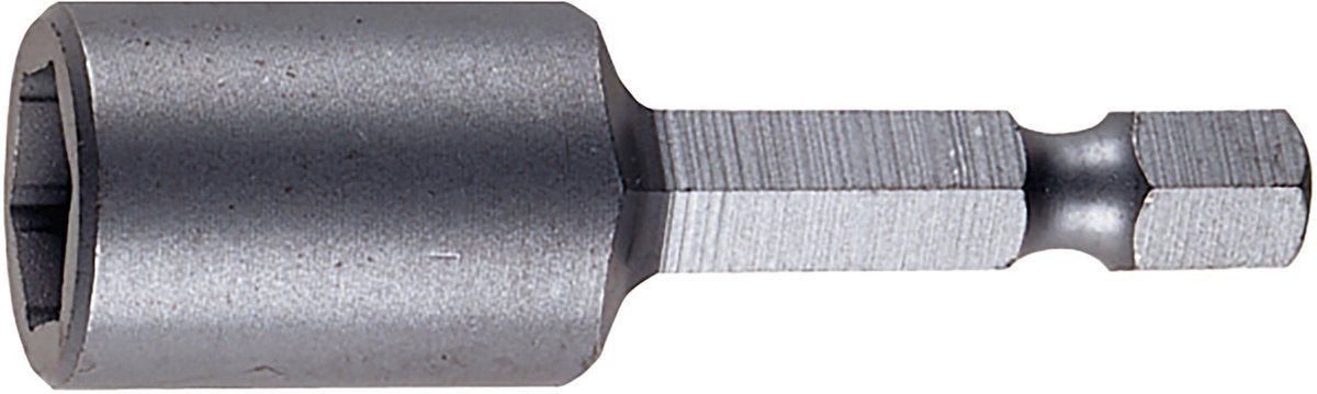 Makita dopsleutel 17,0x55mm 1 4 zk vorm e - p-38548