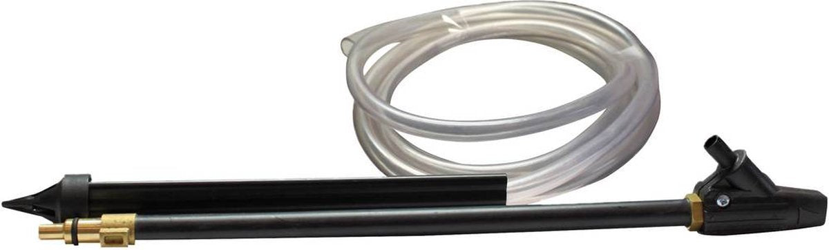 Kit di sabbiatura Lavor 6.010.0004 adatto per marca: 1 pezzo(i)