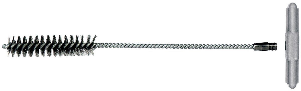 Cepillo de limpieza Fischer bs ø 10 mm - 078178