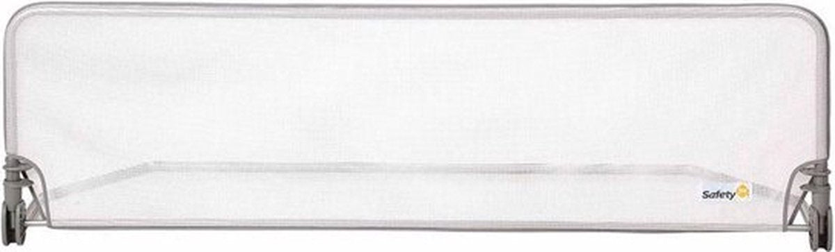 Sponda di sicurezza 1° letto - extra lunga (150 cm) - grigia