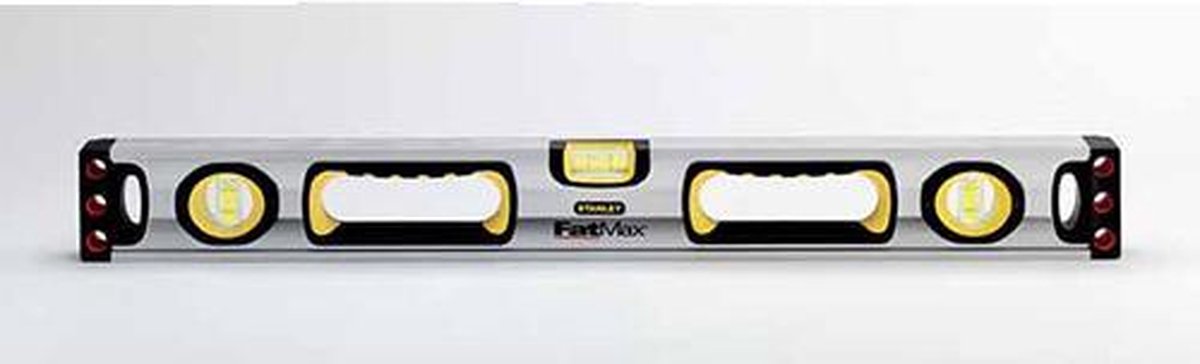 Livella magnetica Stanley fatmax da 900 mm