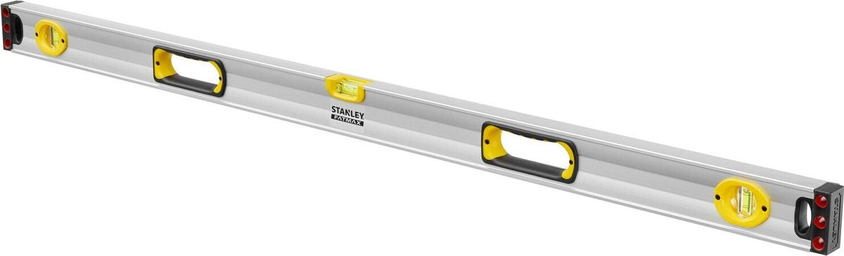 Livella magnetica Stanley fatmax 1200 mm