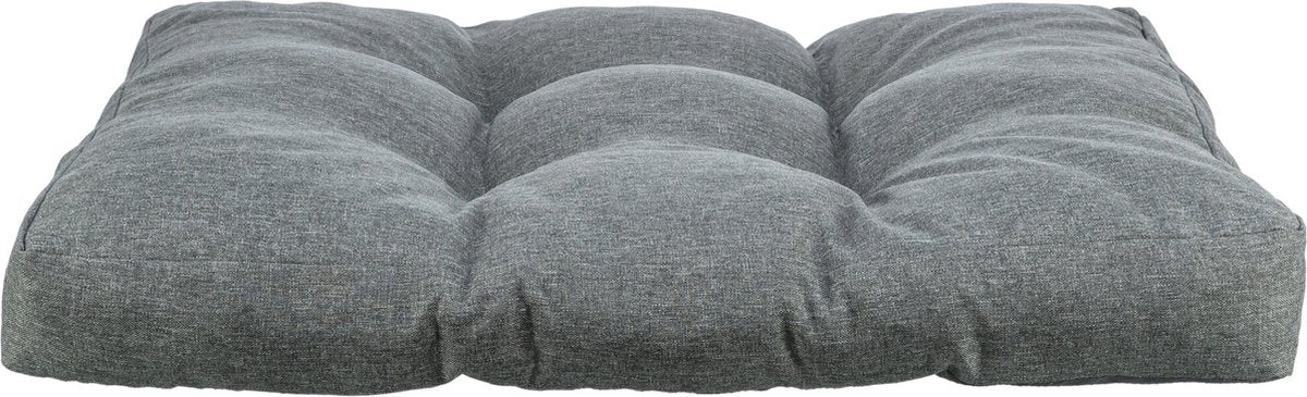 Trixie Dog Cushion Nio Water -Repelente gris oscuro