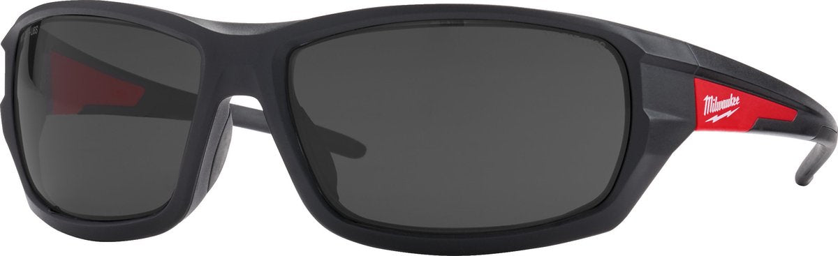 Accessori Milwaukee occhiali protettivi ad alte prestazioni | colorato - 4932471884