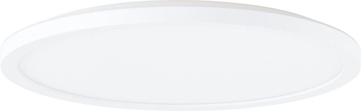 Brilliant sorell - lampada da soffitto - led 18w - 3000-6500k - bianco