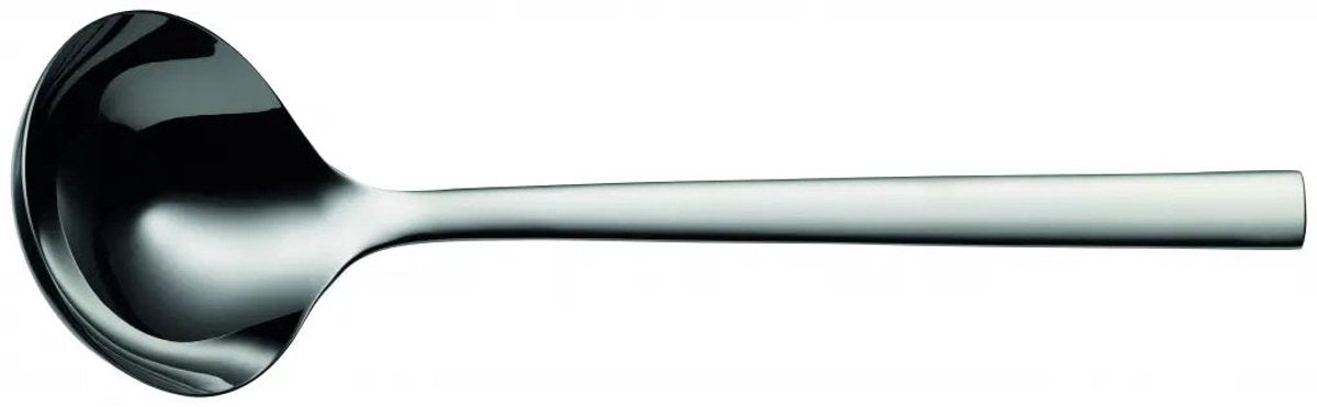 Wmf nuova - cucchiaio da minestra - acciaio inox - 30 cm - manico ergonomico