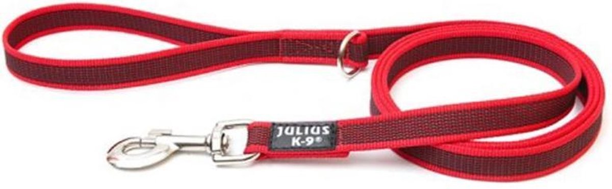 julio k9