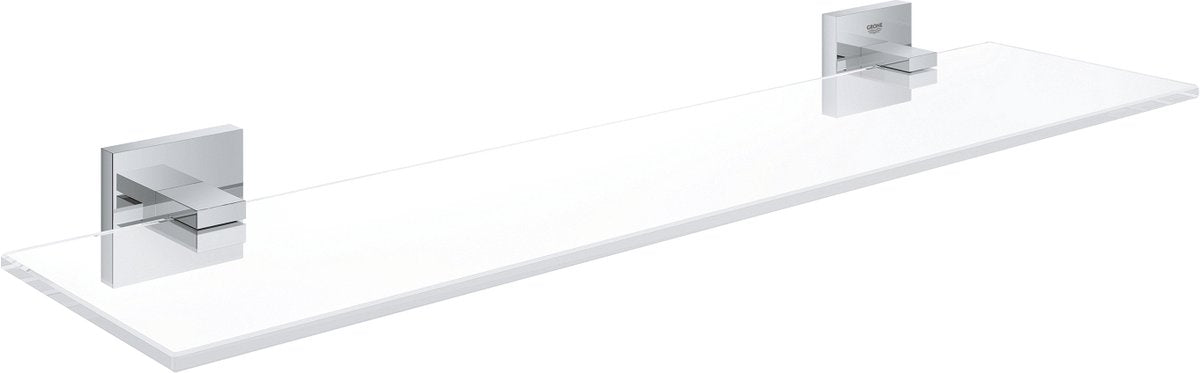 Grohe start cube planchet - cromo 41109000