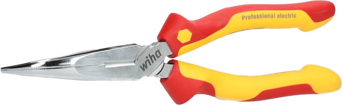 Wiha Punttang Professional Electric