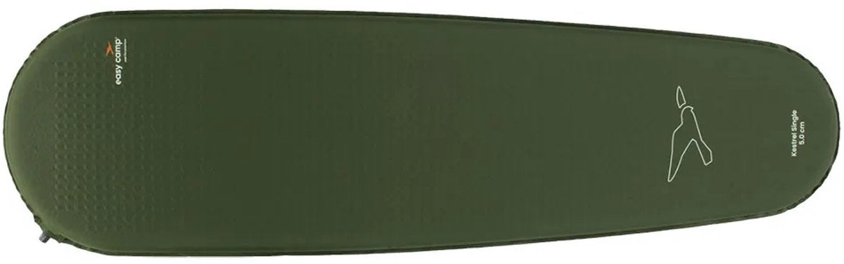 Easy Camp Kestrel Matt single 5.0 cm