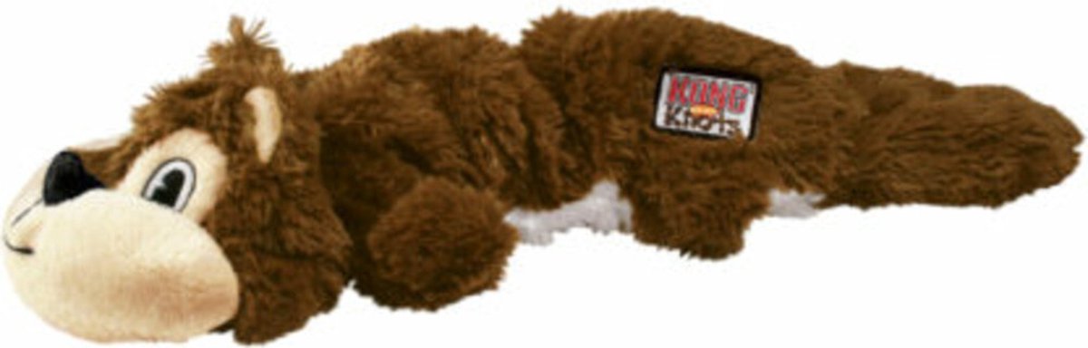 Ardilla Kong Scrunch Knots