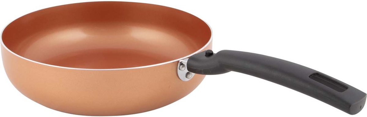 Bo-camp - industrial - hapjespan - tellefson - inductie - ø 24 cm