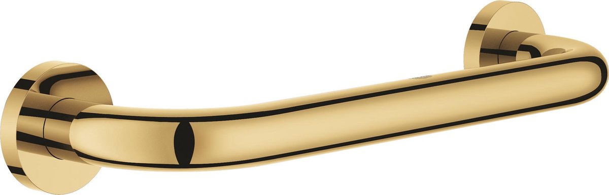 Grohe Essentials maneja un fresco amanecer de 29,5 cm.