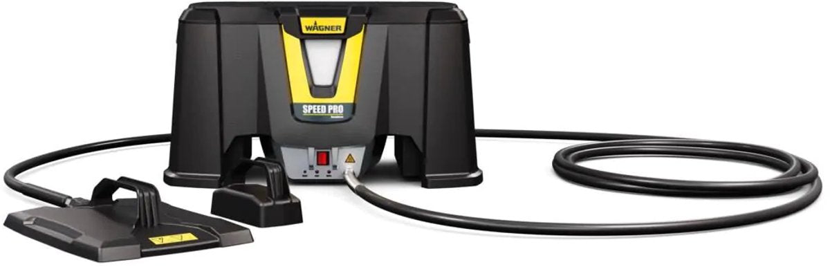 Wagner 1073367 - steamforce speed pro eur | 1 pz
