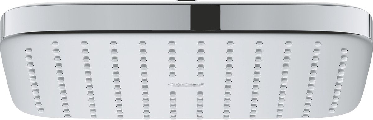 Grohe quickfix vitalio comfort 250 douchekop - 㘠25 cm - ecojoy - 1 straalsoort