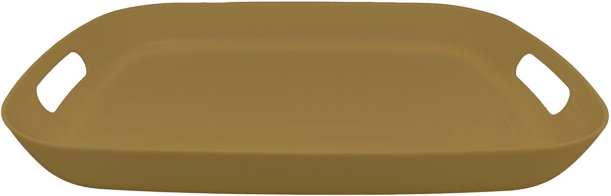 Bandeja point-virgule de rpet comino 47x34x5cm