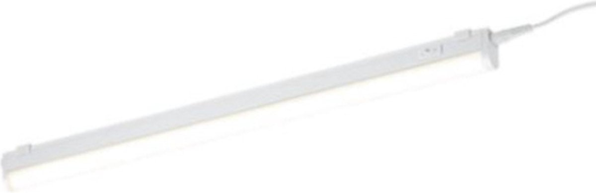 Trio lighting for you wandlamp trio leuchten ramon - wit