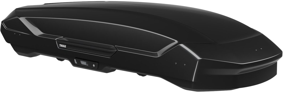 Thule dachbox motion 3 xl motion 3 xl black glossy .