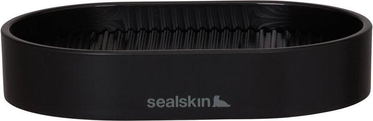Sealskin brave - portasapone - portasapone - nero