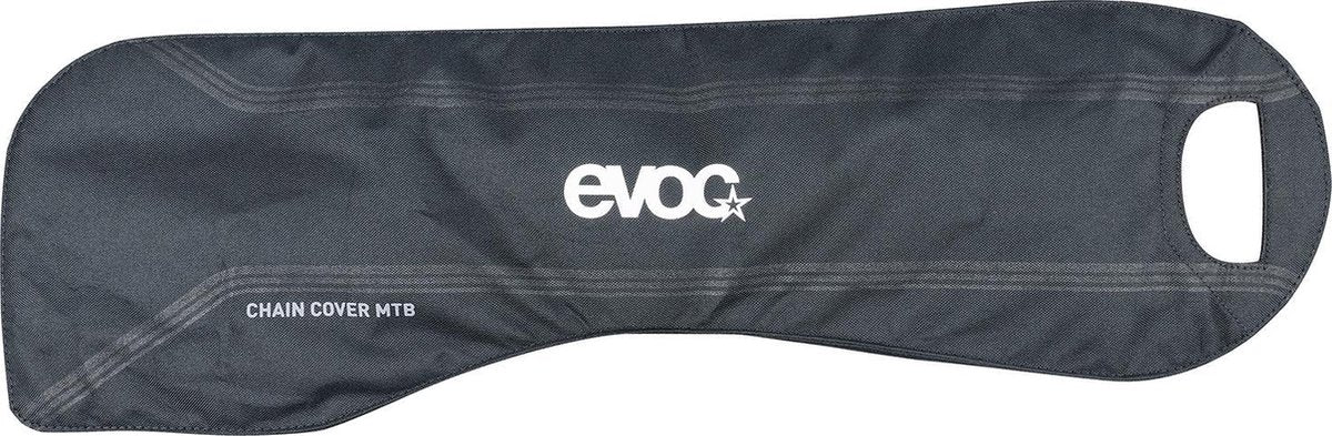 Evoc - copricatena mtb nero