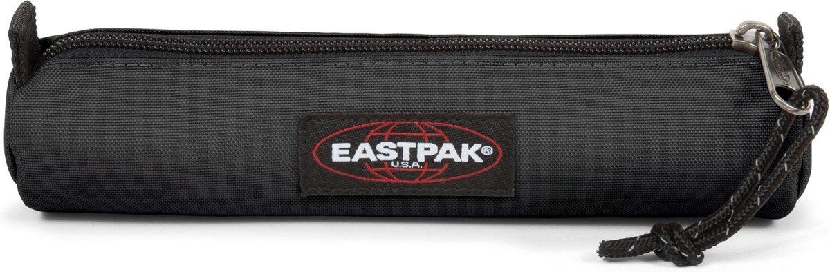 Astuccio singolo rotondo piccolo Eastpak - nero