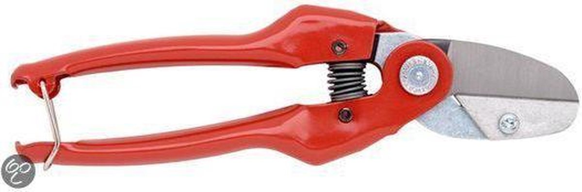 Tijeras de podar Bahco p138-22-f - máx. ancho de corte 20 mm - largo 220 mm